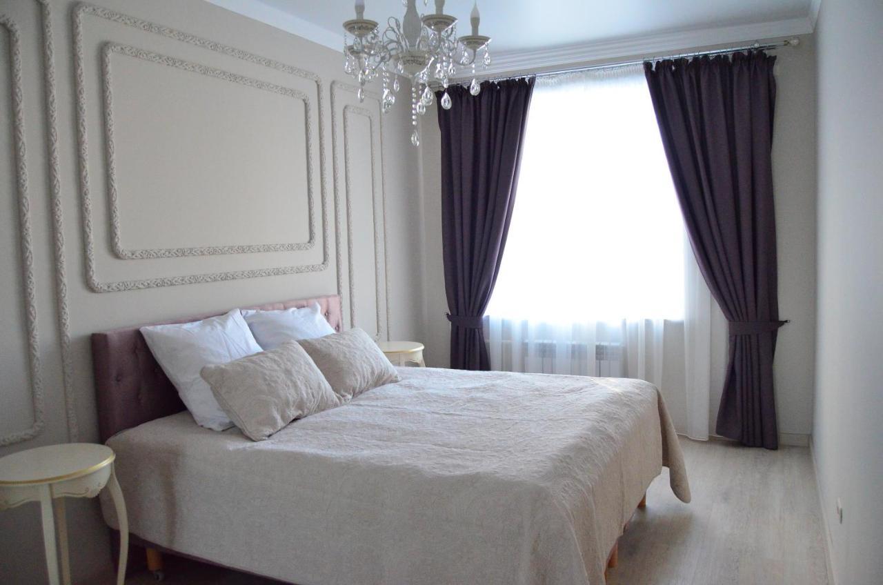 Golden Park Hotel Pavlodar Room photo