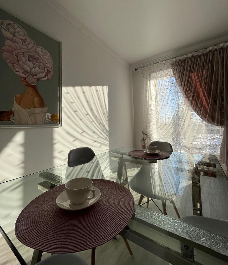 Golden Park Hotel Pavlodar Exterior photo